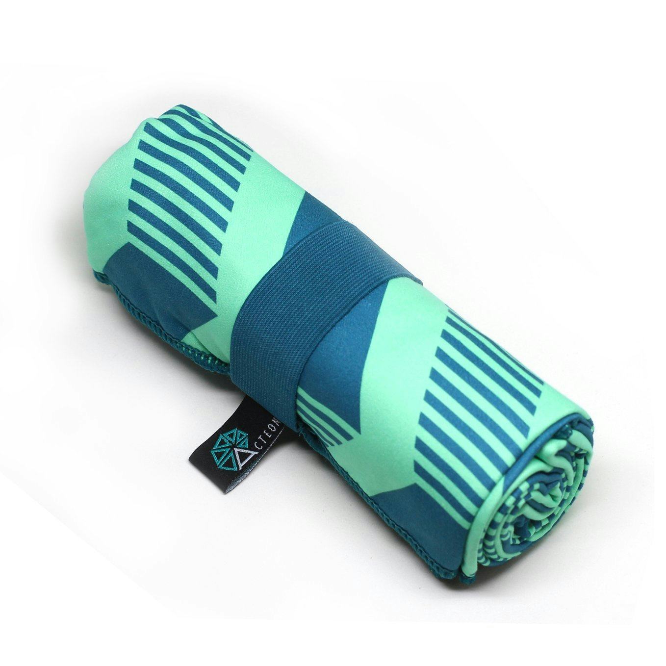 The 7 Best QuickDry Towels