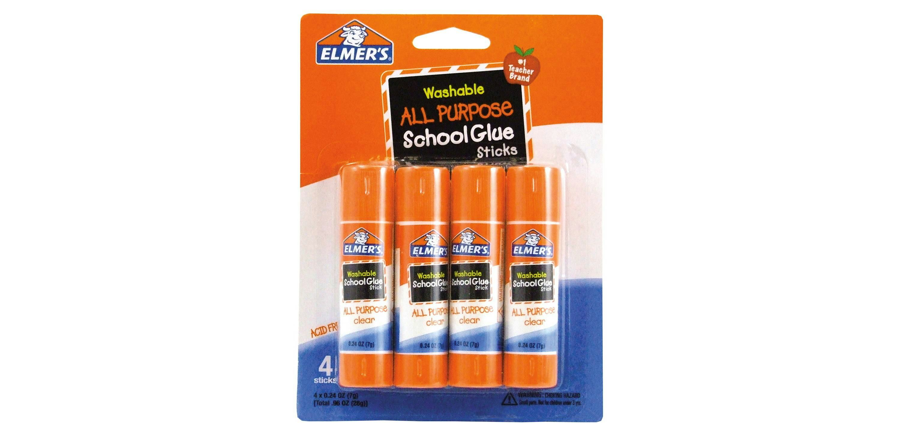 Beyonce's Makeup Artist Says You Should Be Using Elmer's Glue On Your