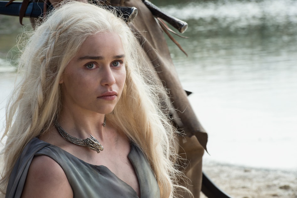 Why 'Game of Thrones' Isn't Nominated at the 2017 Emmy Awards