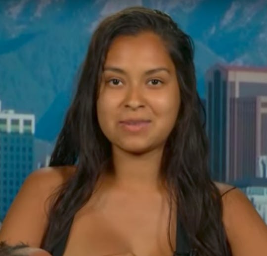 This Petition Against Tasha Maile For Breastfeeding During Sex Is Gaining A Lot Of Support