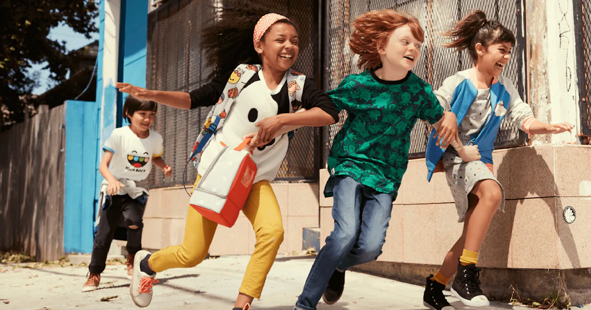 Target Store Kids This New Children’s Clothing At Target Is Going To Make A Huge ...