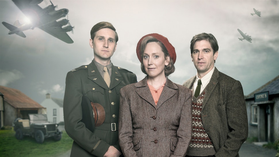 Will My Mother And Other Strangers Return For Season 2 The Wwii