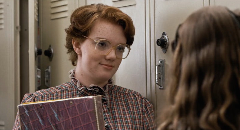 Emmy Nominations: Barb on Netiflix's 'Stranger Things' Earns Nod