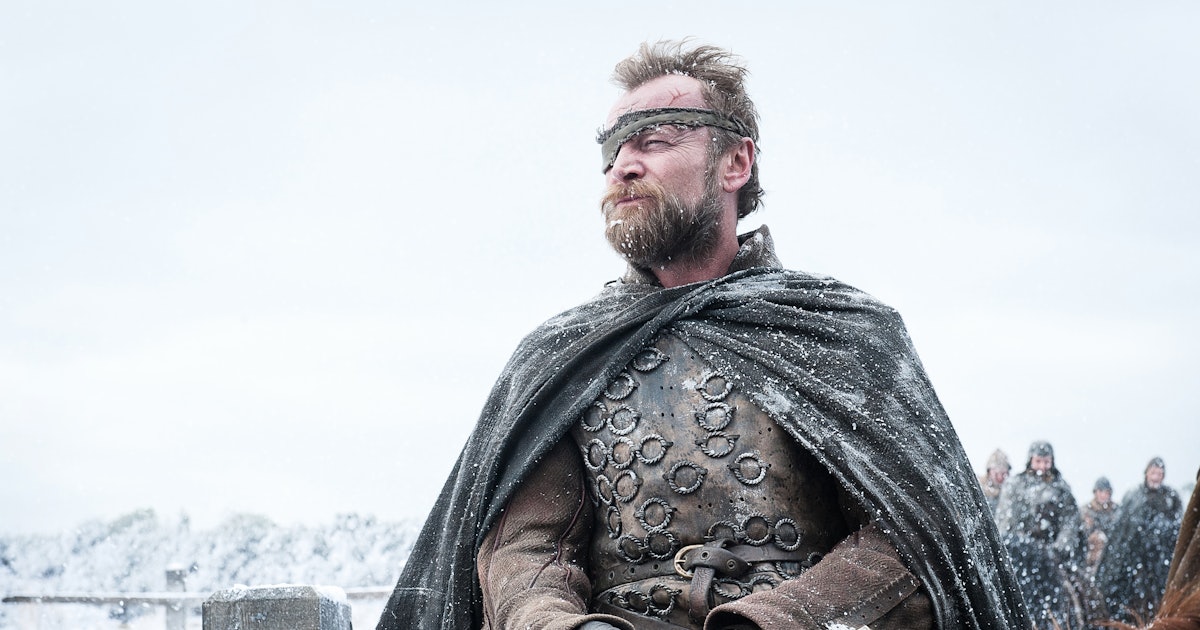 Azor Ahai Theories For 'Game Of Thrones' Season 7 Narrow The List Of