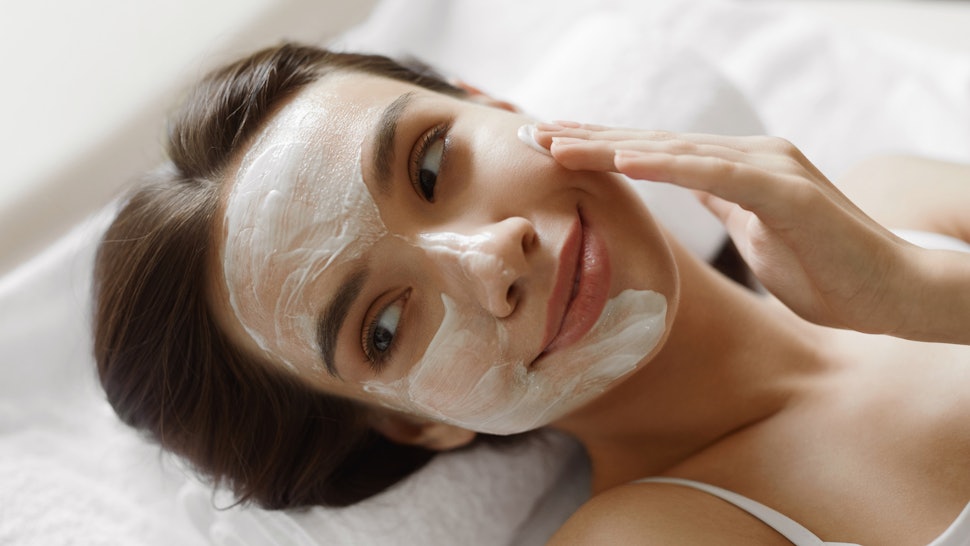 Best hydrating face mask for dry sensitive skin Best hydrating face mask for dry sensitive skin