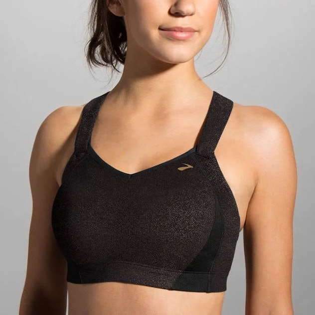 9 Actually Supportive Sports Bras For Big Boobs