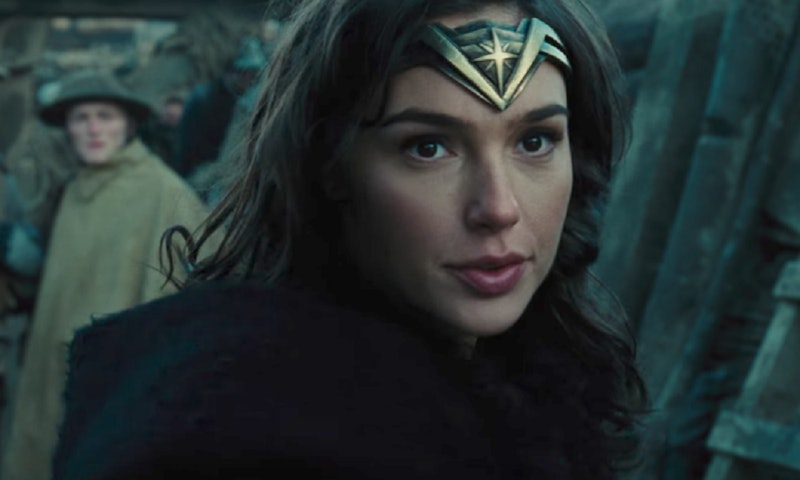 Box Office: 'Wonder Woman' Will Make 'Justice League' A Bigger Hit (And A  Safer Bet)