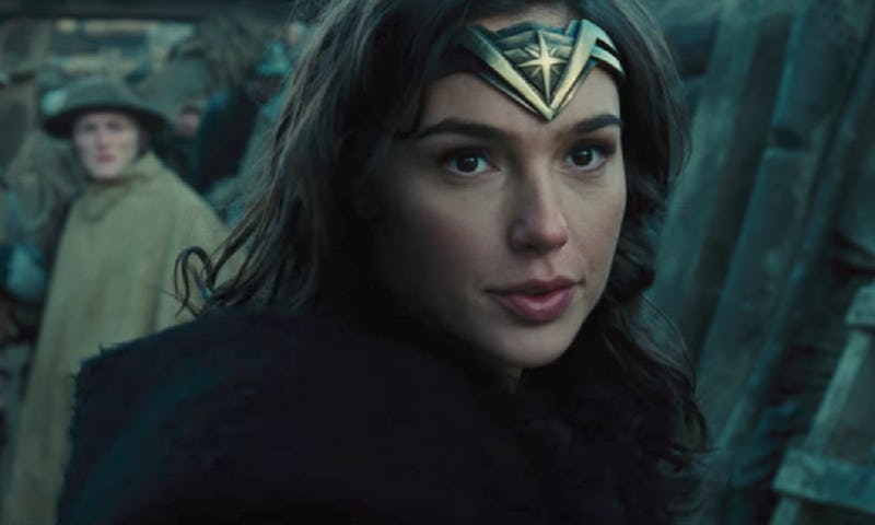 Warner Bros shuts down Wonder Woman live service speculation