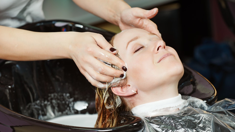 Can You Get Balayage While Pregnant You Deserve Fabulous Hair