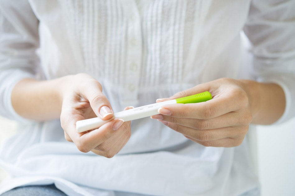 how do pregnancy tests work when on the pill