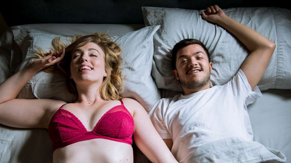 How To Get The Most Out Of Your Favorite Sex Positions