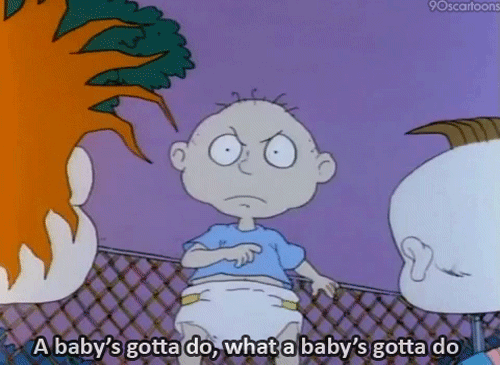 12 Things You Never Noticed About Rugrats Back In The 90s 9191