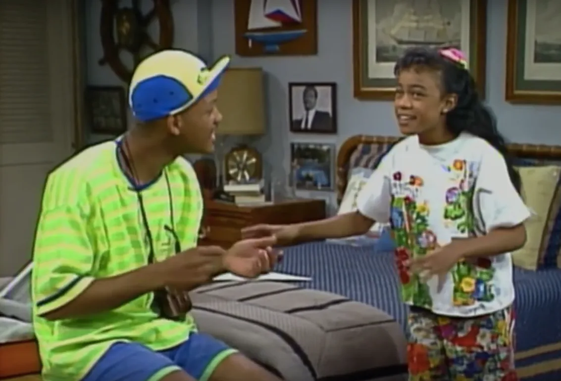 How The Fresh Prince Of Bel Air Cast Changed From Season 1 To The Finale