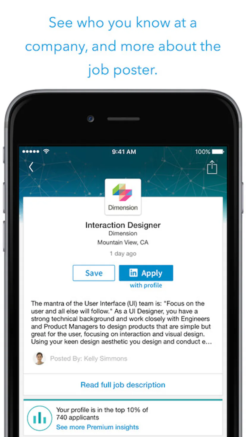 11 Apps That All Job Seekers Should Know About