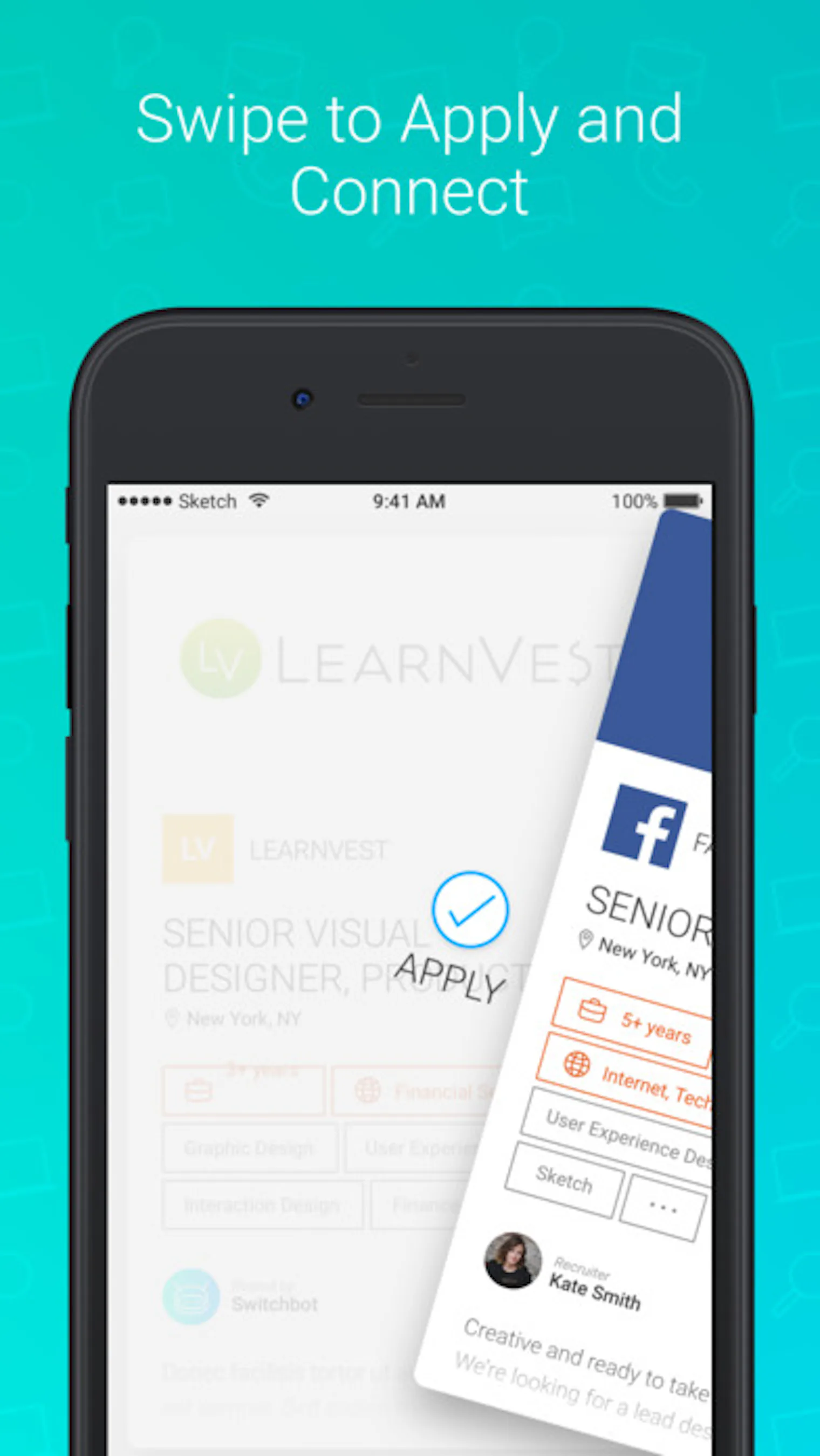 11 Apps That All Job Seekers Should Know About