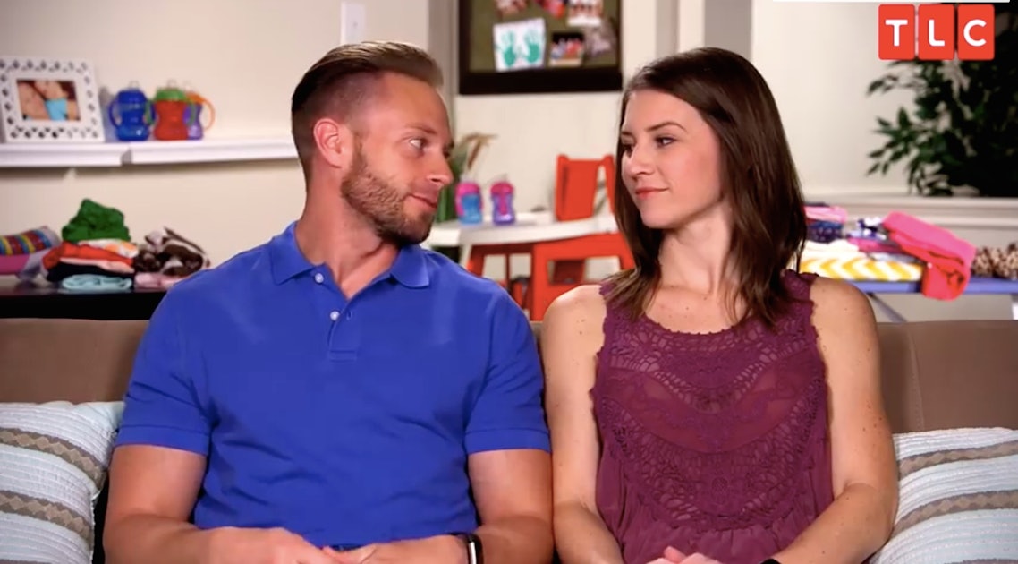 Are Danielle And Adam Busby Religious? They Believe Their Children Are ...