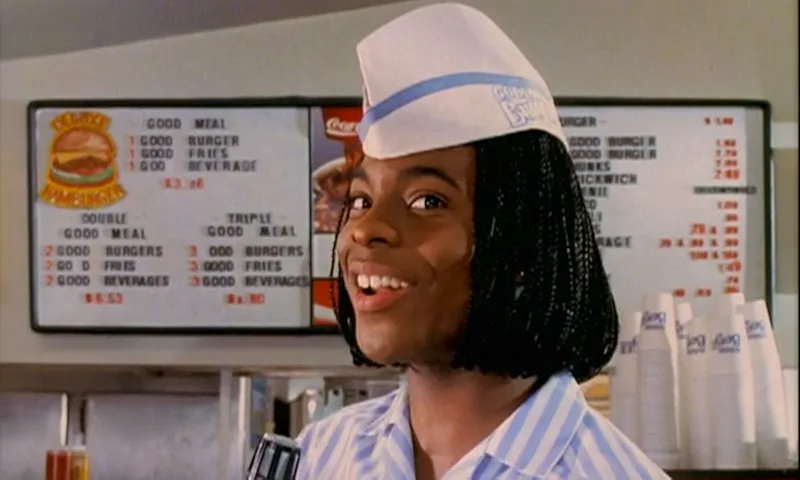 Good Burger Jump Rope 21 Of The Most Ridiculous Moments From 'Good Burger'