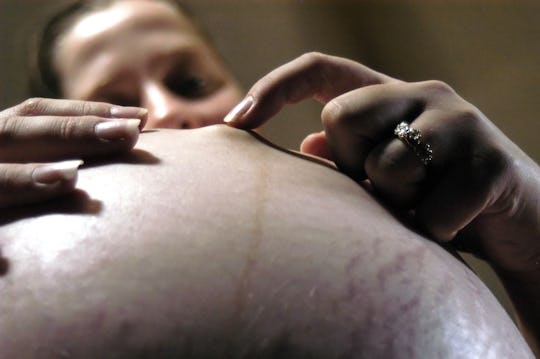 Will A Queef Hurt Your Baby? Vaginal Farts May Be More Common In Pregnancy Will A Queef Hurt Your Baby? Vaginal Farts May Be More Common In Pregnancy