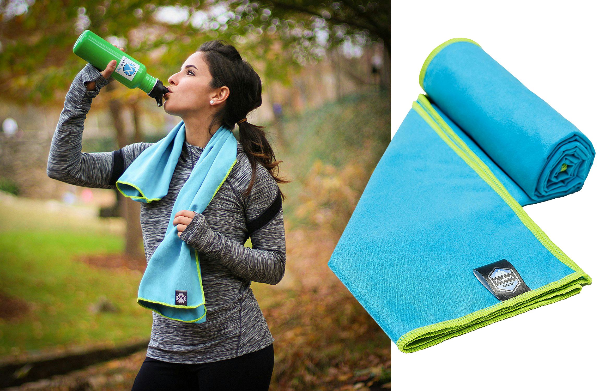 The 7 Best QuickDry Towels