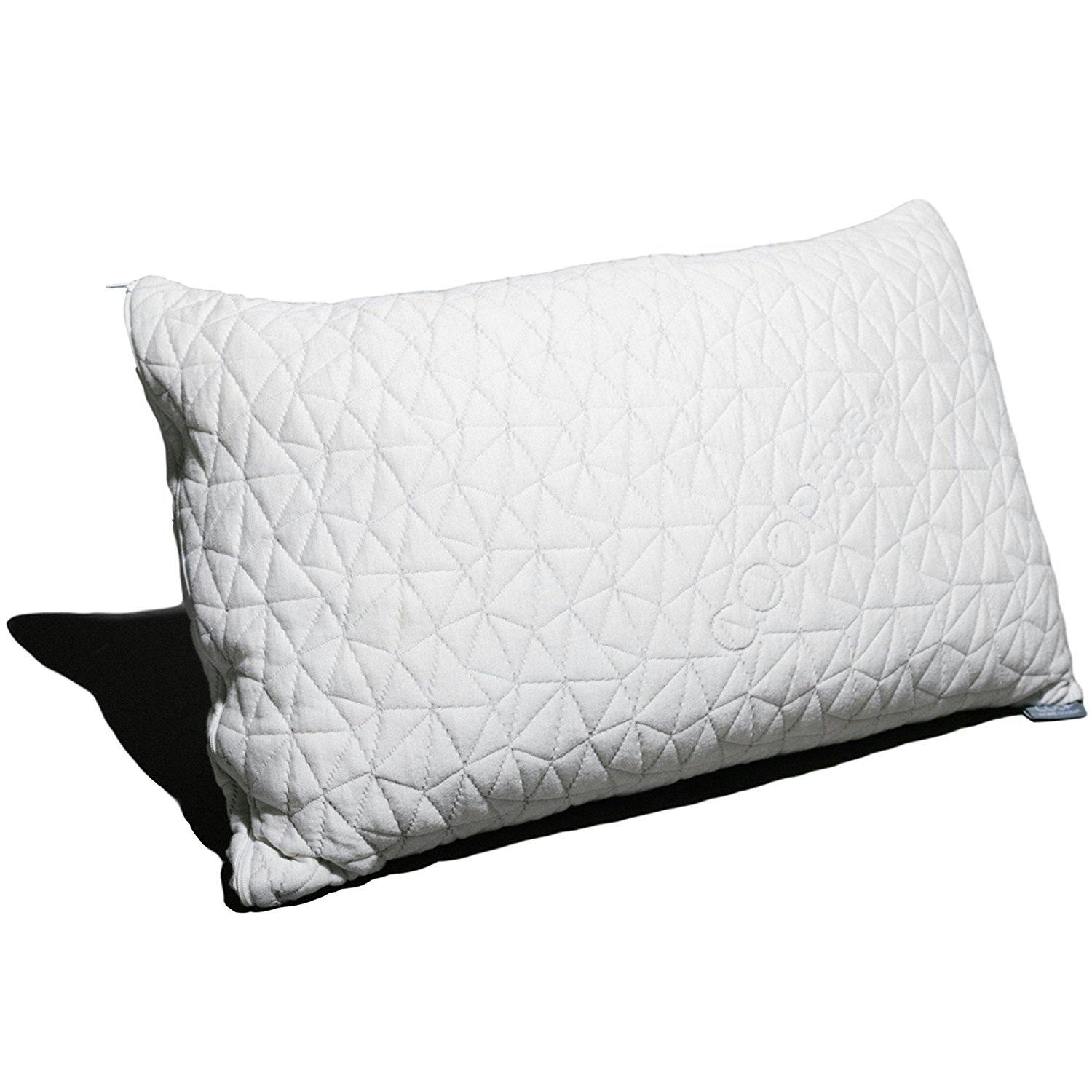 The 10 Best Pillows For Side Sleepers