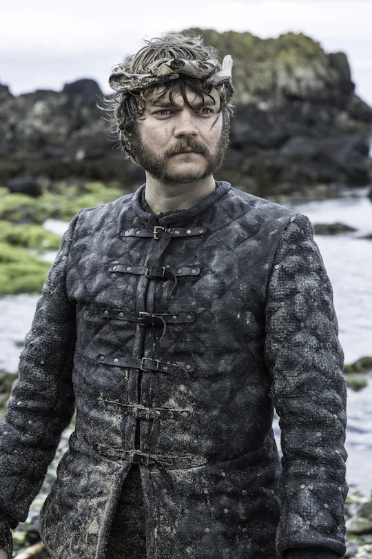 Reactions To Euron's New Look On 'Game Of Thrones' Show His Makeover ...