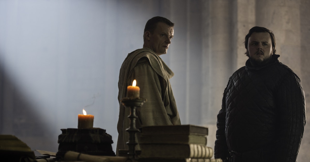 Who Sent The Assassin To Kill Bran This Theory About Littlefinger's Knife On 'Game Of Thrones' Will Blow