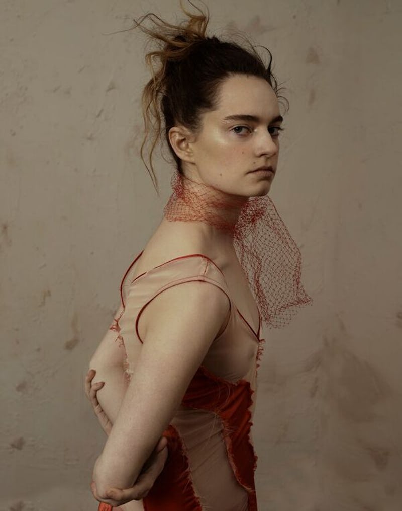 Dancer Emma Portner Is Racking Up Instagram Fans As She Leaps Over Gender Norms