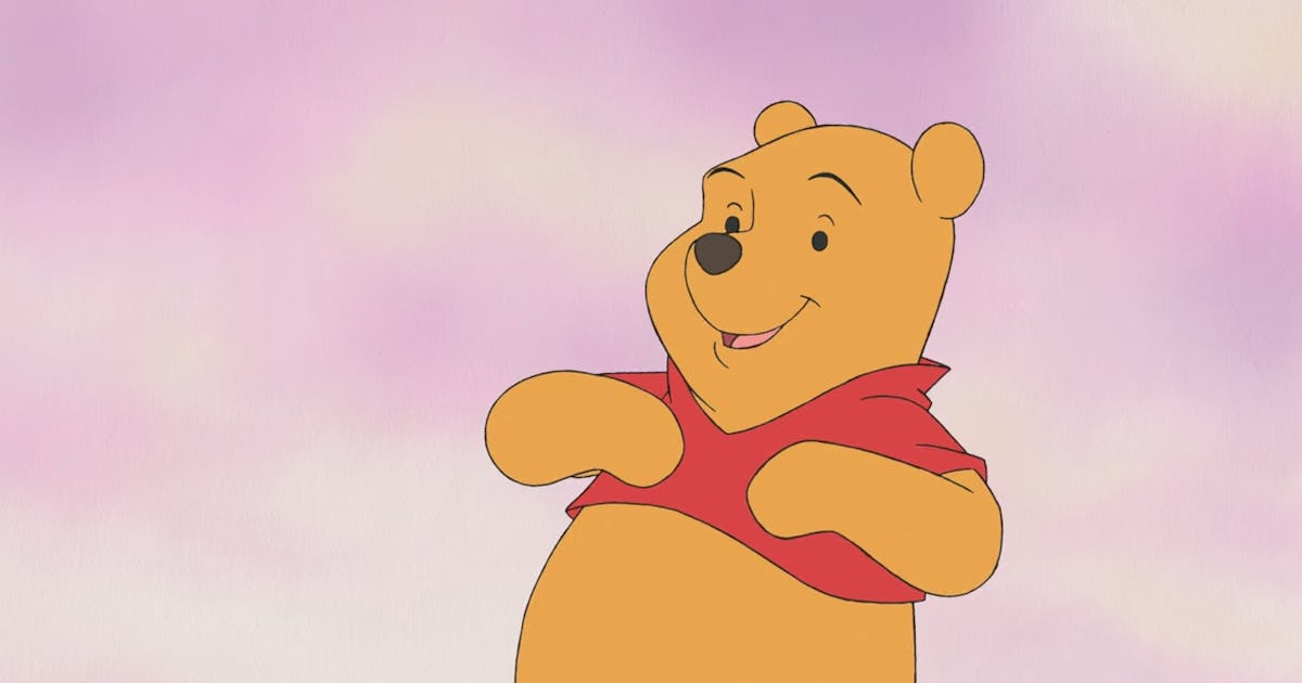 China Is Banning Winnie The Pooh, & The Reason Is Hilarious