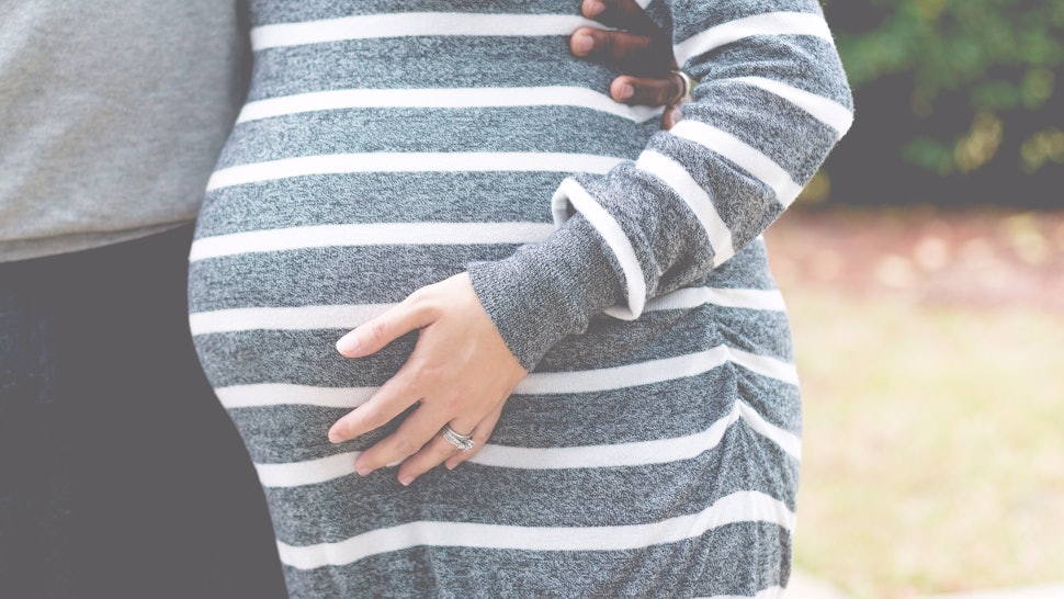 7 Myths About Pregnancy That Millennial Women Shouldn't Believe 7 Myths About Pregnancy That Millennial Women Shouldn't Believe