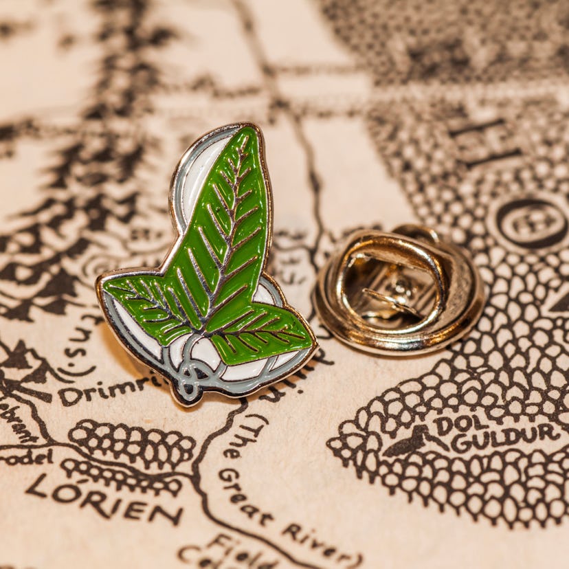 25 Literary Enamel Pins To Add Some Bookish Swag To Your Beach Bag