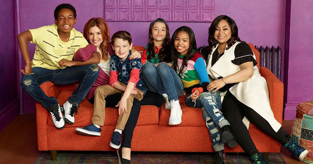 8 'That's So Raven' References From The 'Raven's Home' Premiere That