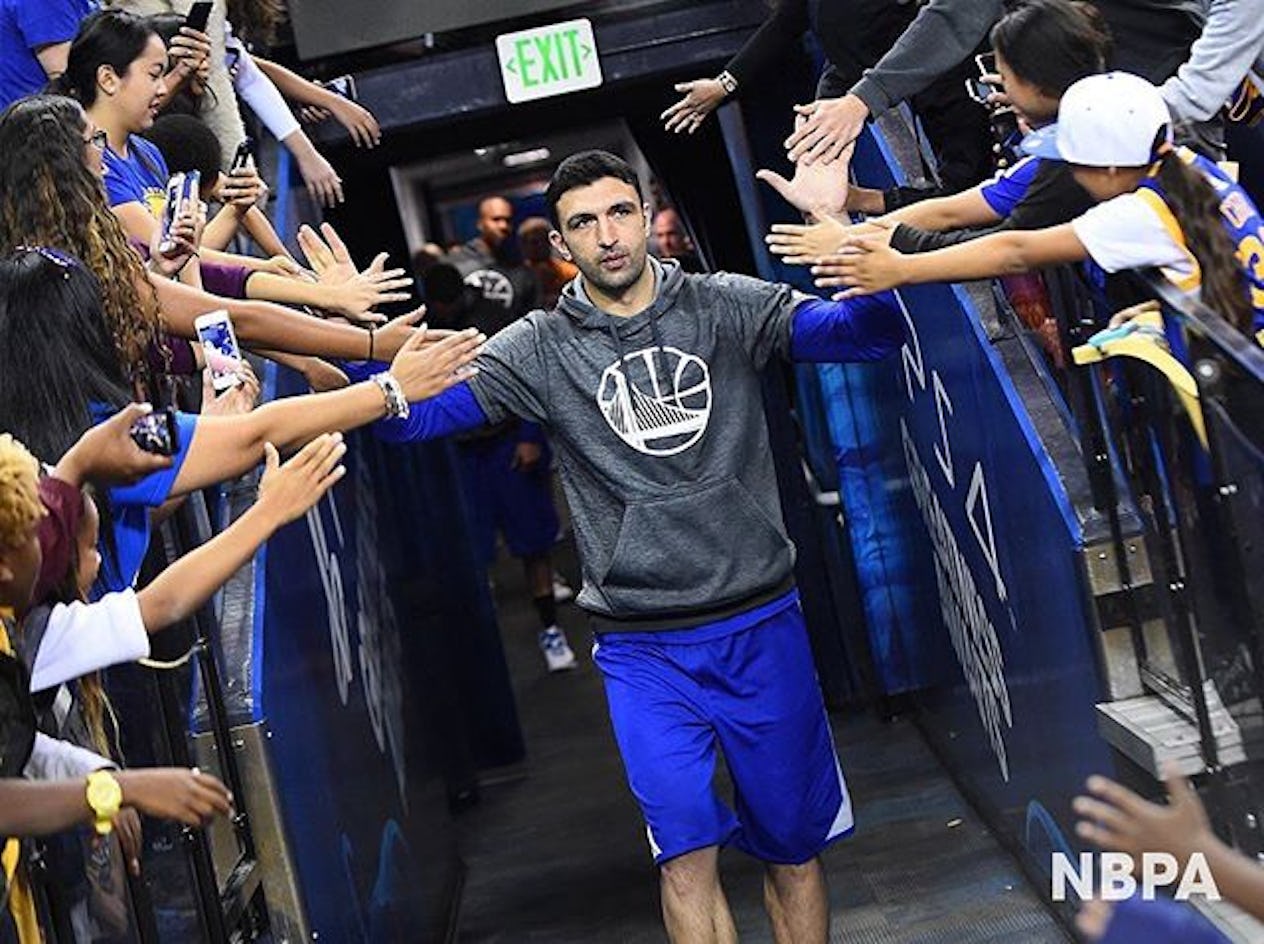 These Professional Athletes' Pre-Performance Rituals Will Inspire You ...