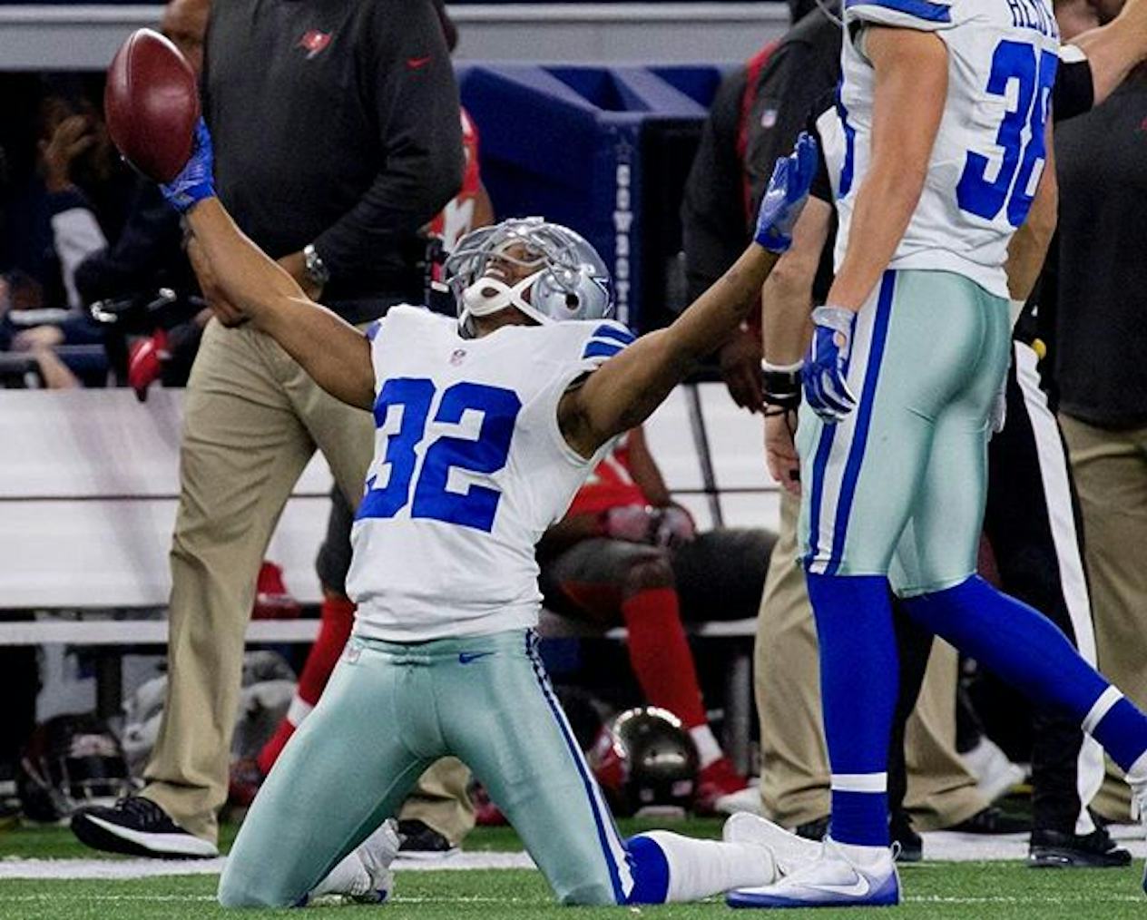 These Professional Athletes' Pre-Performance Rituals Will Inspire You ...