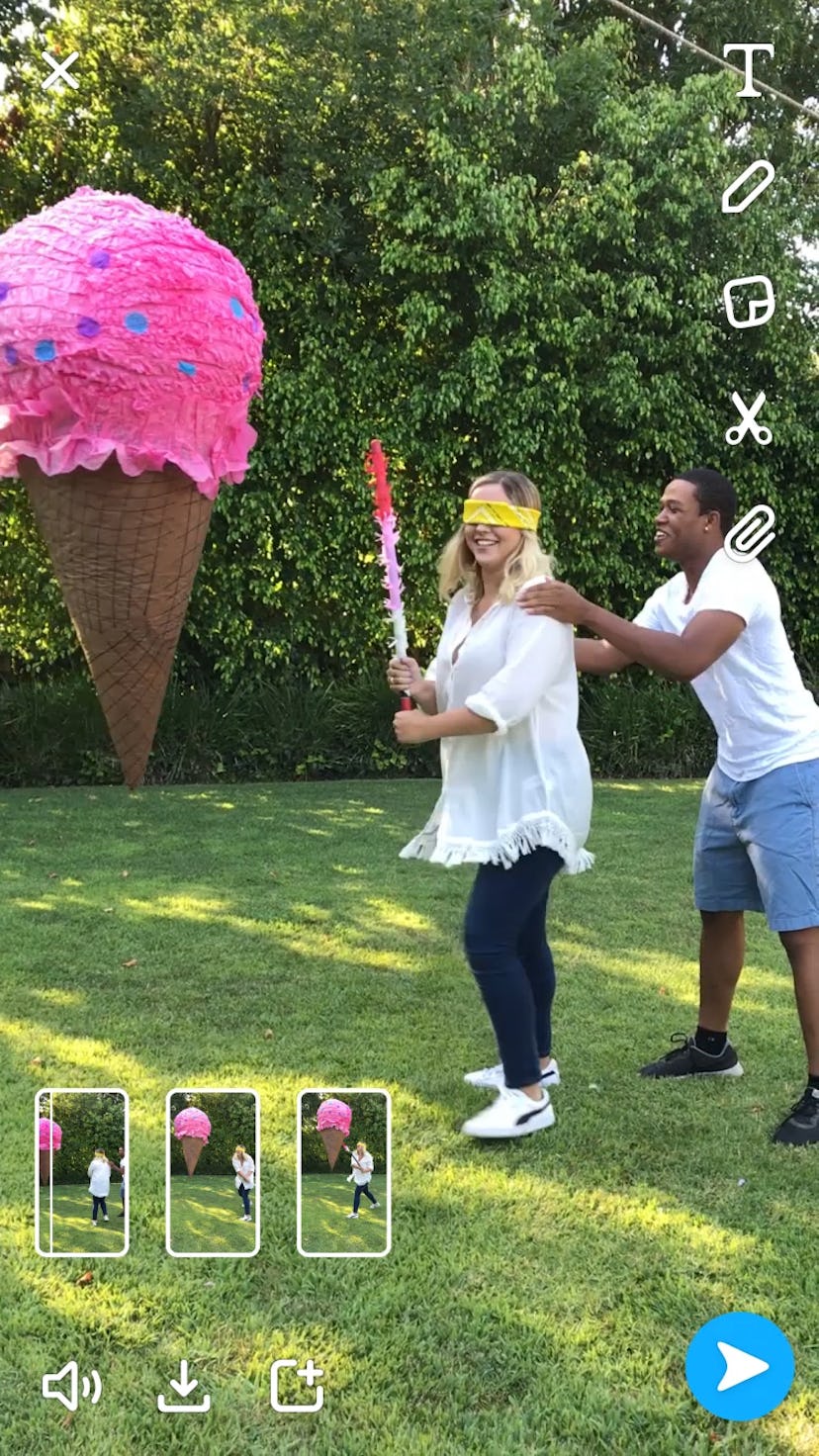 How To Multi Snap On Snapchat 2025