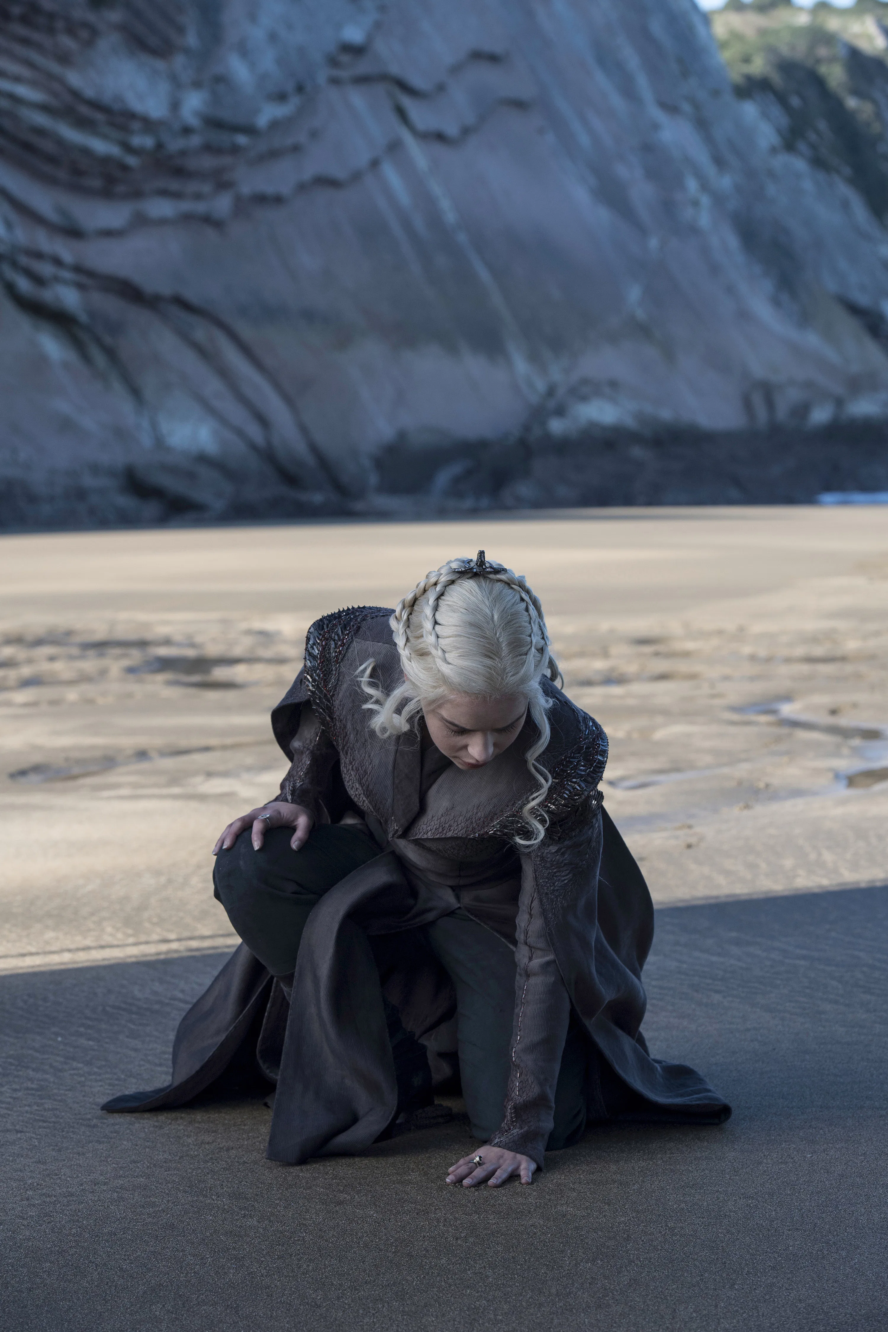 Will Cersei Attack Dragonstone On 'Game Of Thrones'? The Obvious Play ...