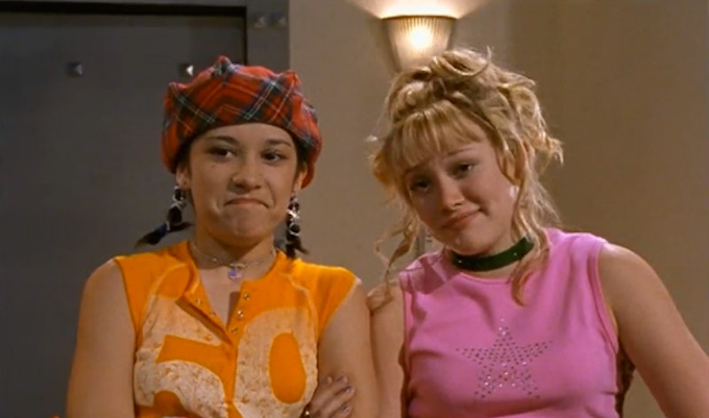 25 Lizzie Mcguire Miranda Outfits That Are Cute Again In 2017