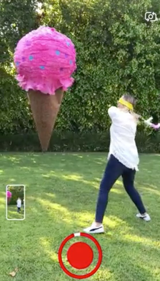 How To Use MultiSnap On Snapchat & Record Multiple Videos At One Time