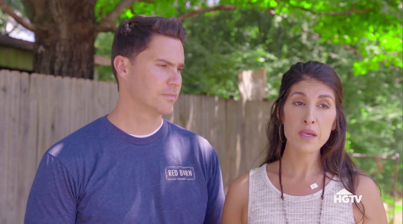 Who Are Ken & Anita Corsini? The 'Flip Or Flop Atlanta' Hosts Are A