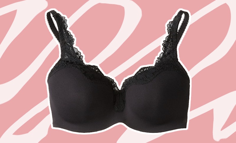 The 9 Best T Shirt Bras For Big Boobs 