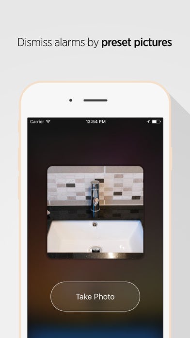 The Best Alarm Clock Apps For People Who Can't Stop Hitting Snooze