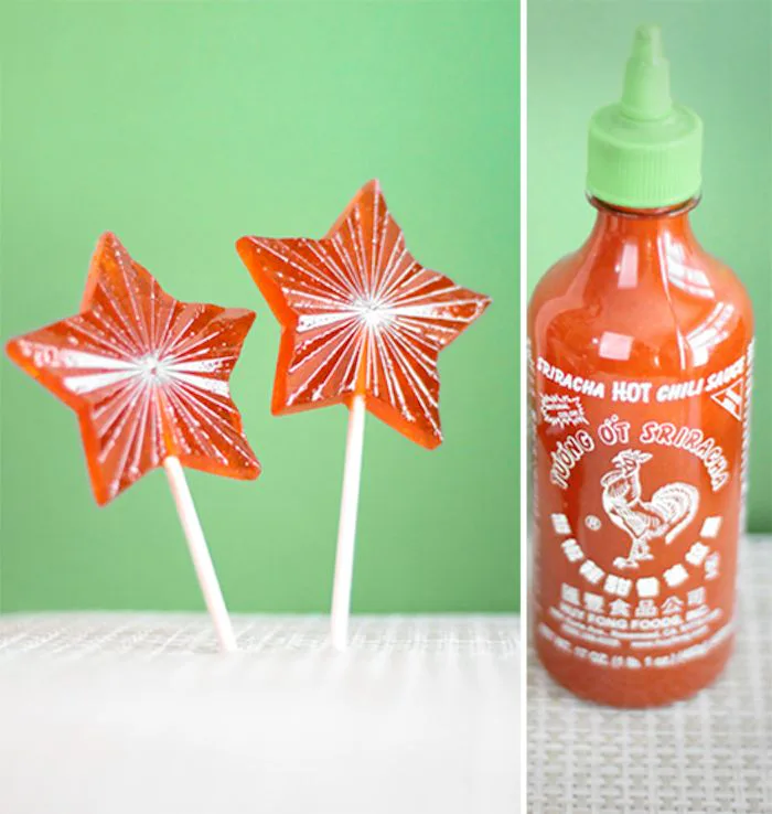 11 DIY Lollipop Recipes To Make For National Lollipop Day