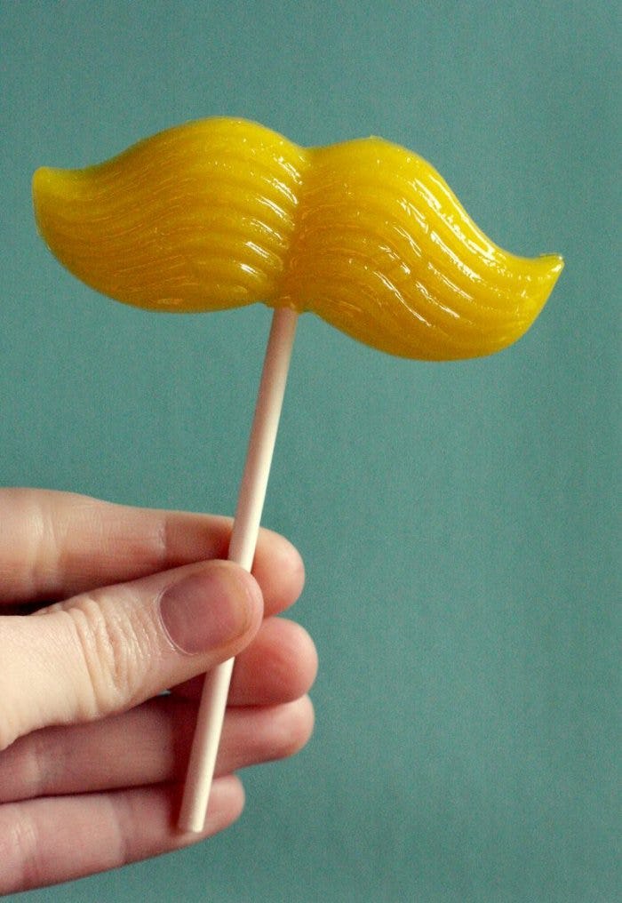 11 DIY Lollipop Recipes To Make For National Lollipop Day
