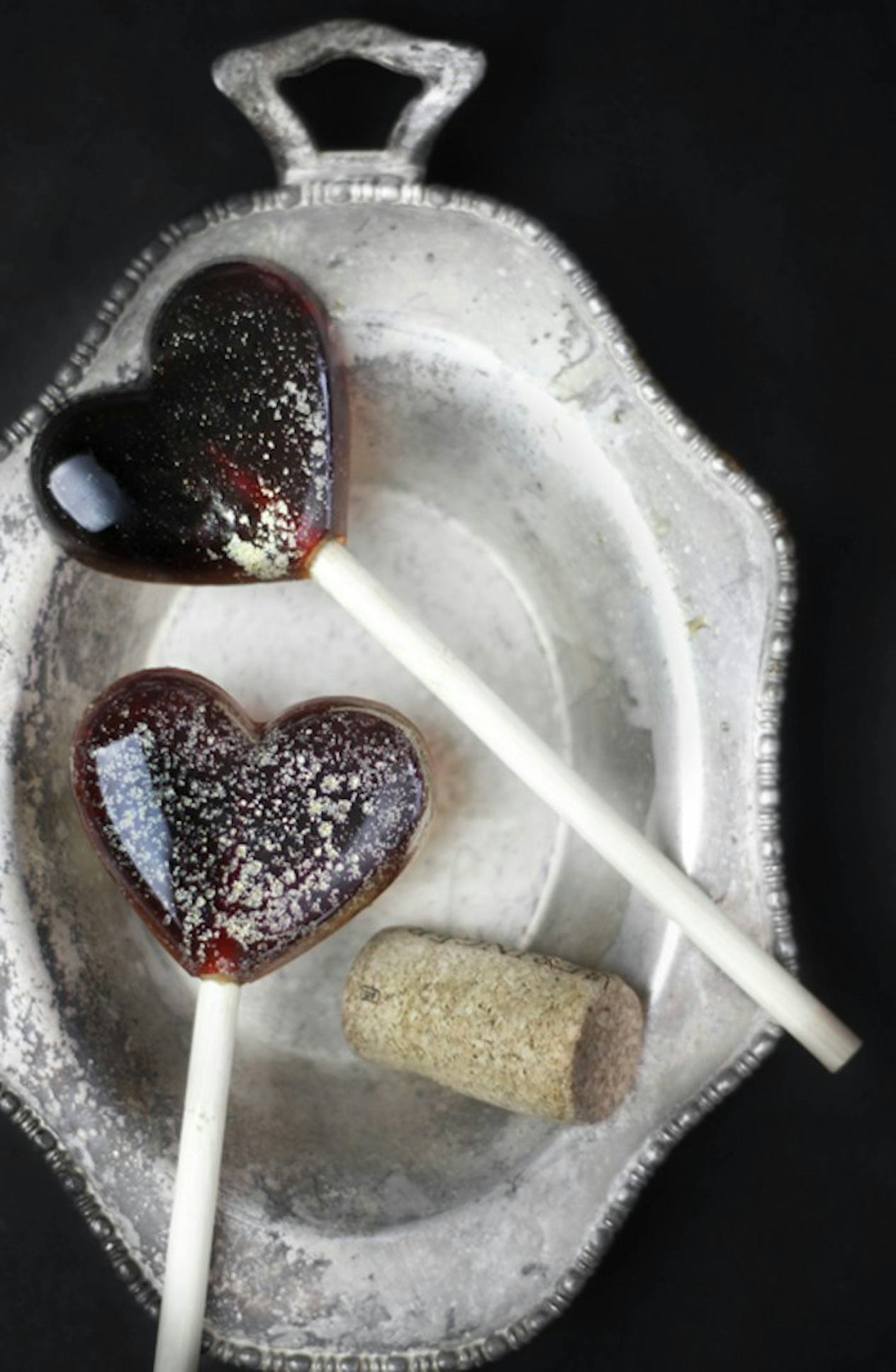 11 DIY Lollipop Recipes To Make For National Lollipop Day
