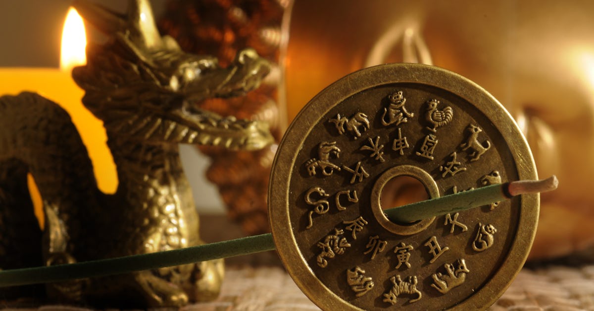 Who The Best Partner Is For You, Based On The Chinese Zodiac