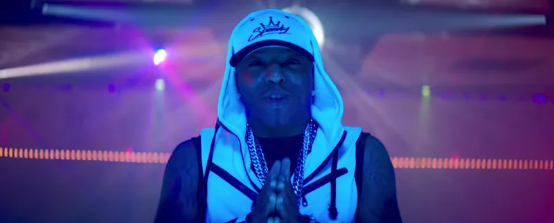 Sisqo Just Made A Remix Of The 