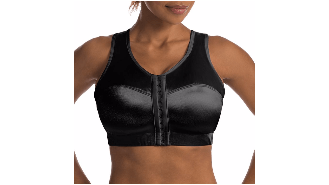IWD The History of the Sports Bra: How Women Took Charge