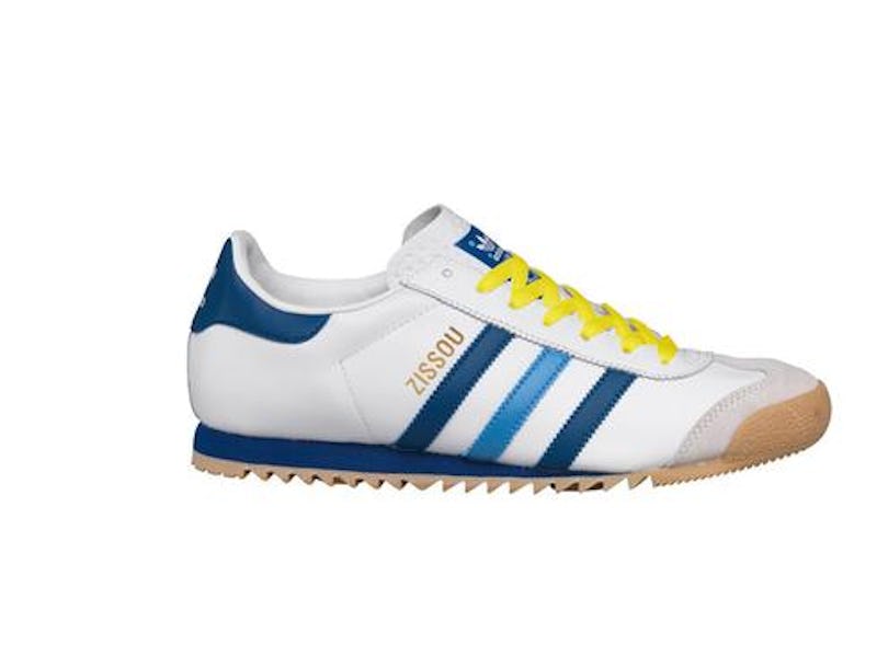 Zissou adidas deals ebay