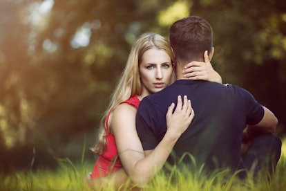 7 Subtle Signs Your Kissing Style Isn't Syncing Up With Your Partner's