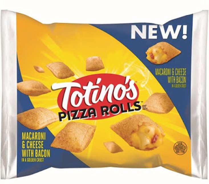 Totinos Pizza Rolls Song