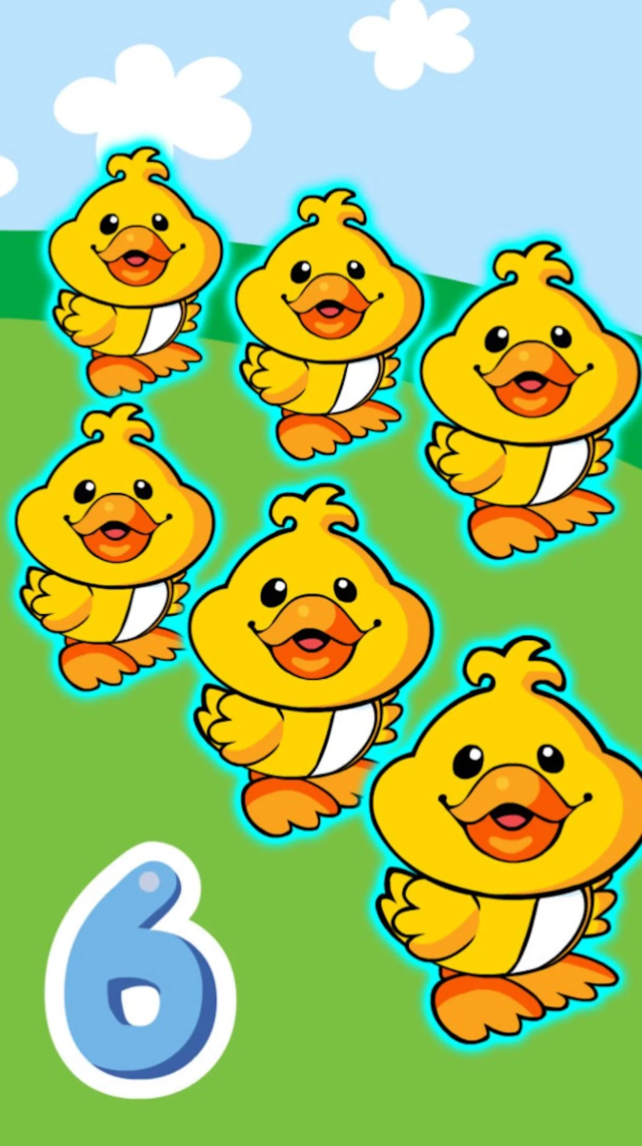 12 Apps To Help Your Kid Learn Numbers, Because Math Is Coming